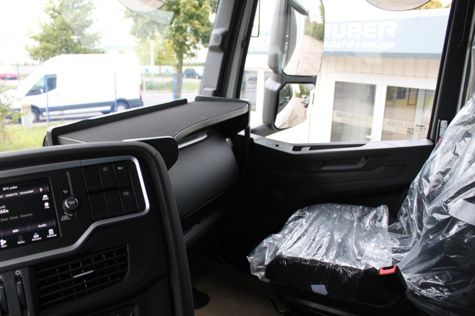 Fahrzeugabbildung Iveco S-Way AS440S50T/FP