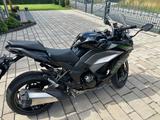Kawasaki Ninja 1000SX - KAWASAKI NINJA
