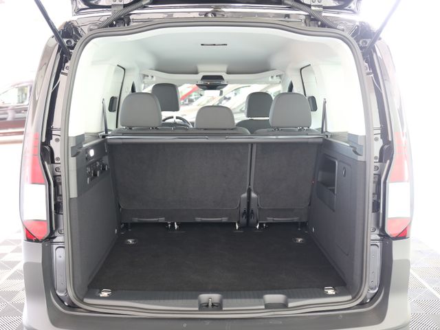 Volkswagen Caddy 1.5TSI DSG KLIMA ACC SIDEASSIST 5JGARANTIE