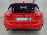 Ford Focus 1.0 EcoBoost ST-Line X Navi LED - Ford Focus: Ecoboost