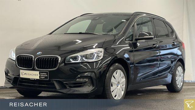 BMW 220i Active Tourer Sport Line, Navi, AHK, LED