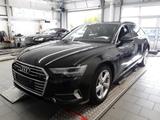 Audi A6 Avant Sport 2.0 45TFSI Leder/Kamera/Side&Lane - Audi A6 mit Benzin-Antrieb: Leder, mit Navigationssystem, Kombi, 2.0