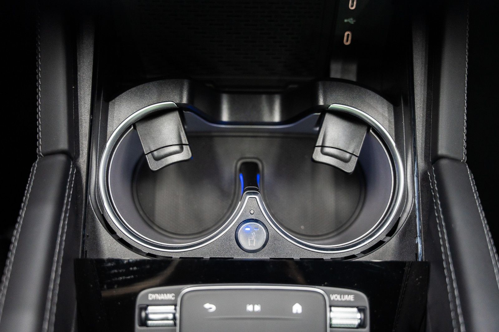 Fahrzeugabbildung Mercedes-Benz GLS 450d *Ultimate*4M*23"*AMG*2025