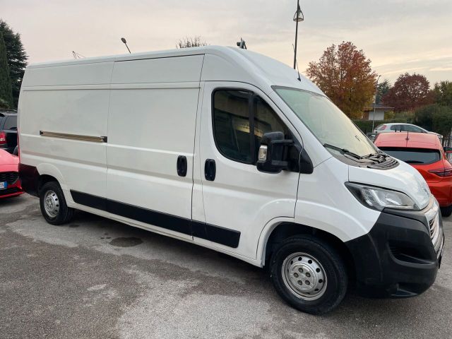 Peugeot PEUGEOT BOXER 2.2 HDI 140 CV 2021 L2 H2