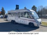 Carthago chic e-line I 50 LE DA Mercedes Benz Sprinter - Offers matching your search criteria