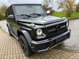 Mercedes-Benz Mercedes-AMG G63 Edition 463 Matt Schwarz MANGO - Mercedes-Benz G-Klasse in Essen