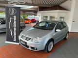 Volkswagen Golf V Lim. Comfortline *VOLLLEDER/ SCHIEBEDACH* - Volkswagen Golf aus 2005: V