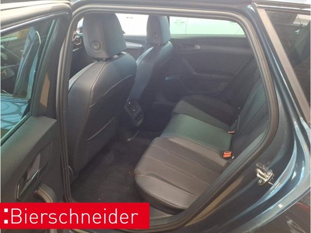 Cupra Leon - Bild 7