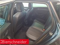 Cupra Leon - Vorschau Bild 7