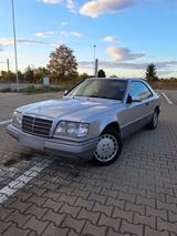 Mercedes-Benz  CE320 Coupé w124 (C124) Vollausstatung - Mercedes-Benz 320: Ce