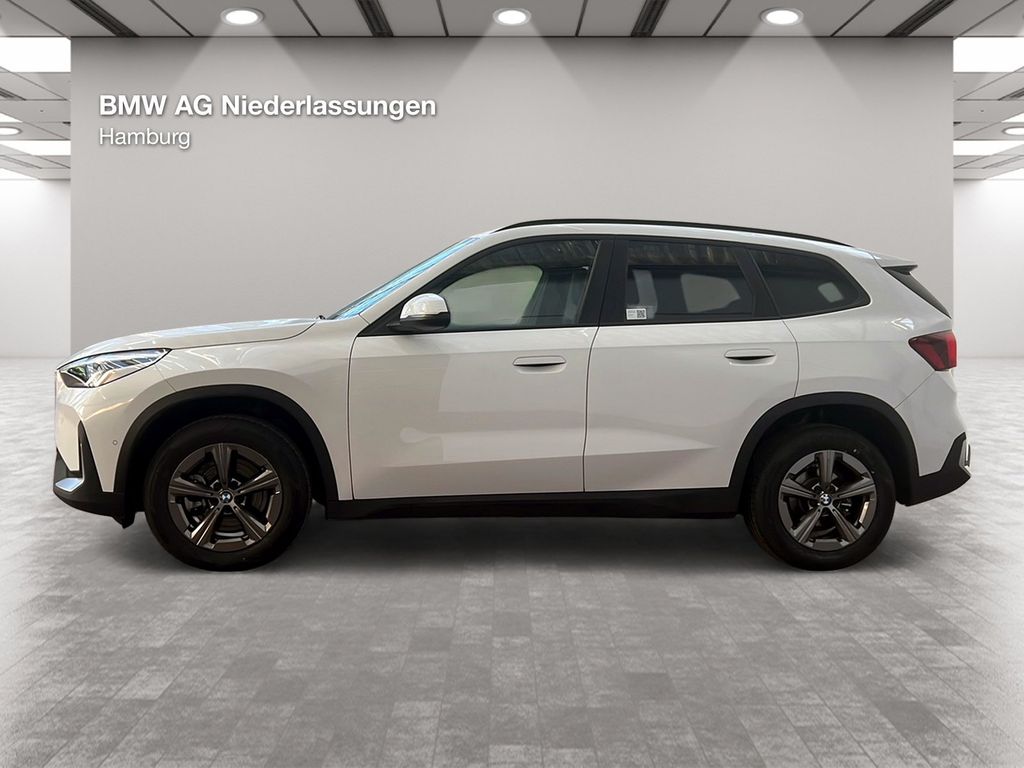 BMW X1 — fotografia 2