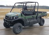 Kawasaki MULE PRO DX 4x4,inkl.LOF, kein Gator, Model 2025 - Angebote entsprechen deinen Suchkriterien