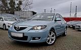 Mazda 3 2.0 150 PS Sonder Edition - Mazda 2 aus 2007