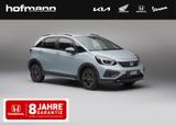 Honda JAZZ HYBRID 1,5 CROSSTAR ADVANCE - Honda Jazz Advance mit Benzin-Antrieb
