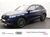 Audi Q5 40 TFSI quattro S tronic advanced Stand/AHK/M - Audi Q5 aus 2025