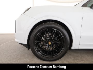 Porsche Cayenne - 11