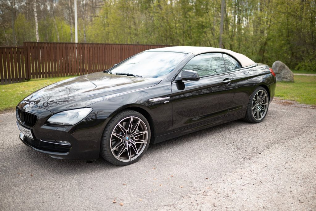 Angebot ansehen BMW 650