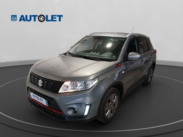 Suzuki Vitara 1.0 Boosterjet 4WD AllGrip Katana 