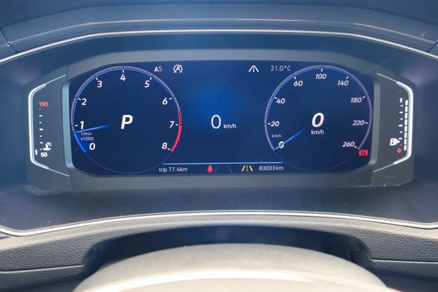 Volkswagen T-Roc Sport Automatik LED ACC Kamera Virtual
