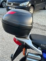 Honda Transalp RD11 - HONDA TRANSALP