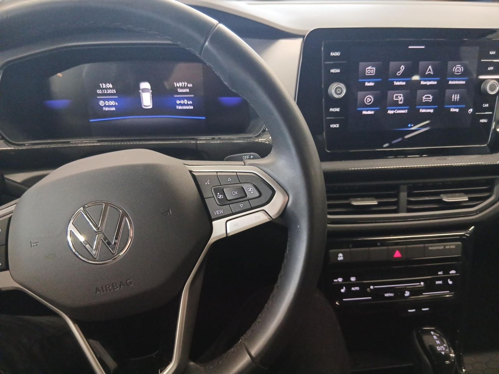 Volkswagen T-Cross - Bild 11