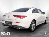 Mercedes-Benz CLA 250 e Coupé Progressive Night+Tempomat+18 - Mercedes-Benz CLA 250 aus 2022