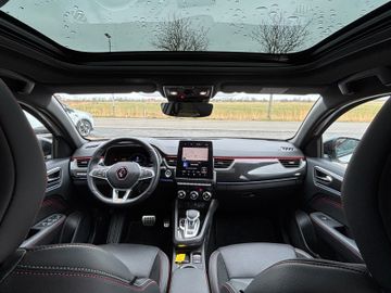 Renault Arkana R.S. Line E-TECH 145  BOSE