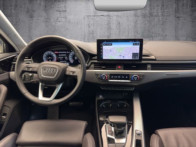 Audi A4 - Bild 7