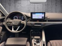 Audi A4 - Vorschau Bild 7