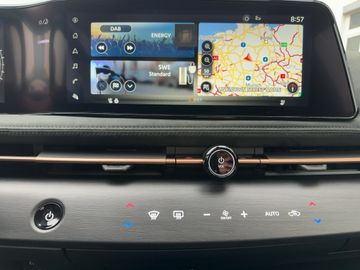 Nissan Ariya Evolve Pack 87kwh 242PS LEDAUTOMATIK