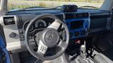 Toyota FJ Cruiser 2007 - Toyota aus 2007