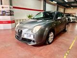 Alfa Romeo MiTo MiTo 1.3 JTDm-2 95 CV S&S Distin - graue Alfa Romeo MiTo