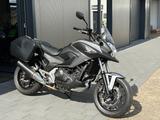 Honda NC 750 X  *Top Zustand*Koffer*A2 möglich* - Honda NC750X