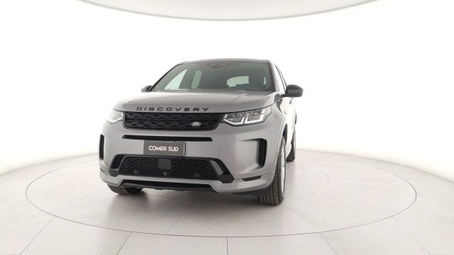 Land Rover LAND ROVER Discovery Sport I 2020 - Discovery Sp