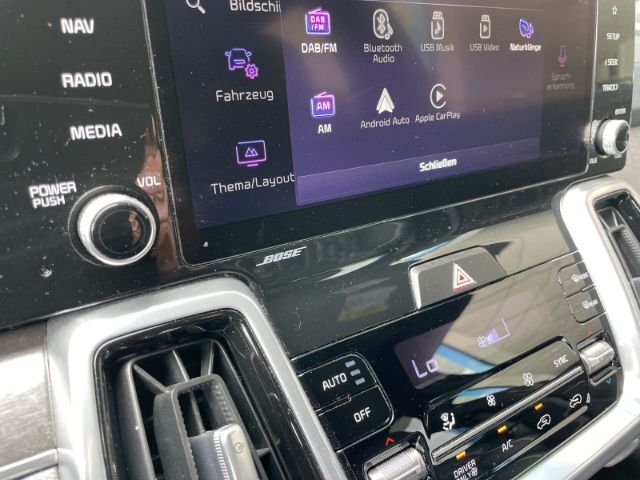 Fahrzeugabbildung Kia Sorento 1.6 T-GDI Plug-In Hybrid Platinum Autom.