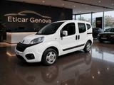Fiat Qubo 1.4 Benzina Lounge EU6 - Fiat Qubo: 1.4