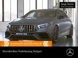 Mercedes-Benz A 45 S 4M AMG Edition1/DriversP/Sitzklima/PerfSi - gebrauchte Mercedes-Benz A 45 AMG aus dem Jahr 2020