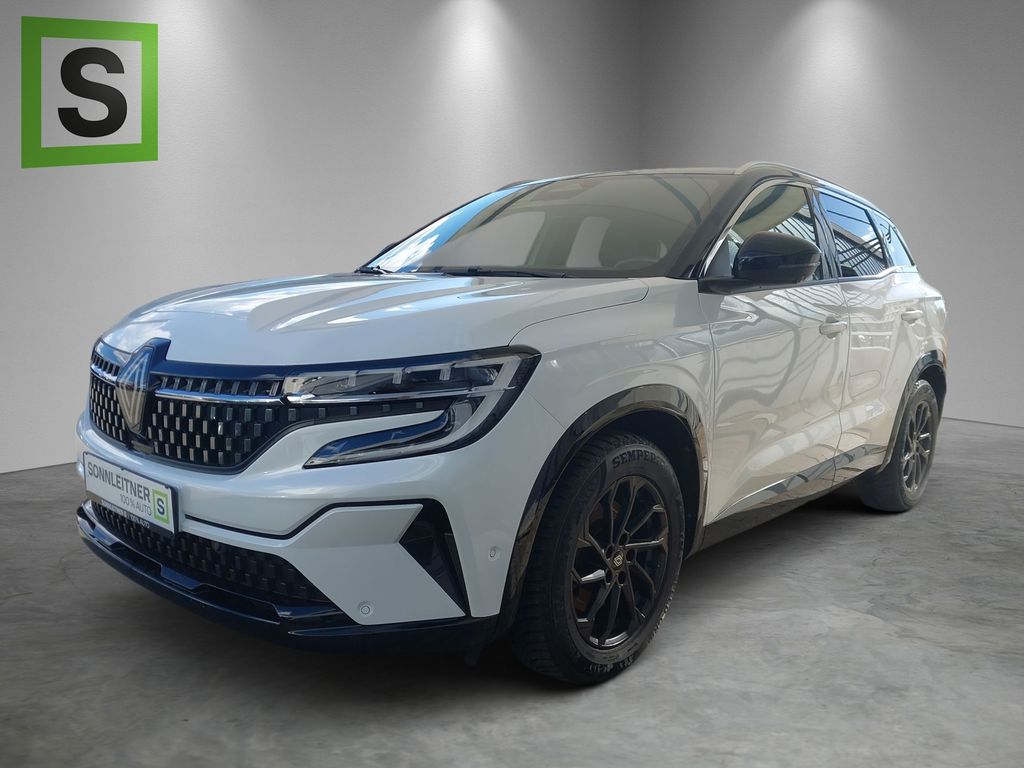 Image of Renault Austral