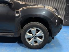 DACIA Duster II Comfort KAMERA/NAVI/KLIMA