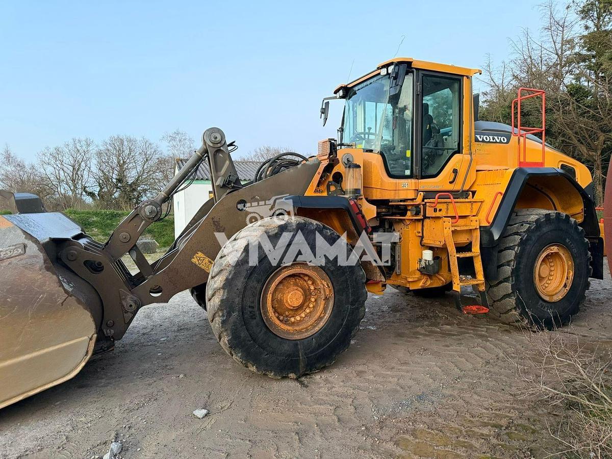 Volvo L150H