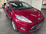 Ford 1.4 Fiesta Titanium Cool & Sound-Paket 3 - Ford Fiesta: 1.3
