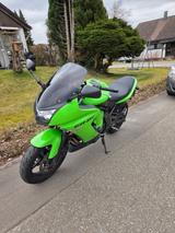 Kawasaki ER 6F