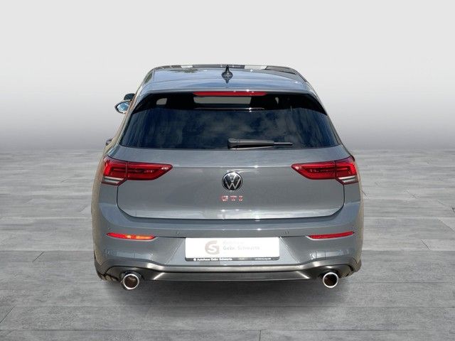Volkswagen Golf VIII 2.0 TSI GTI Fahrschulwagen AHK PANO foto 4