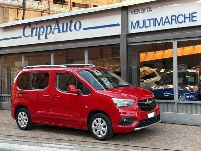Другие Opel Combo Life Combo Life 1.2 110 CV S&S MT6 In