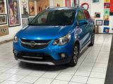 Opel Karl Rocks 1 Hand Garantie - Opel Karl: Rocks