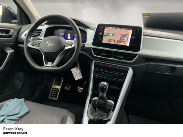Volkswagen T-Roc - Bild 6