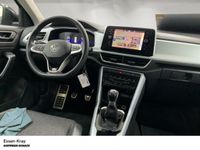 Volkswagen T-Roc - Vorschau Bild 6