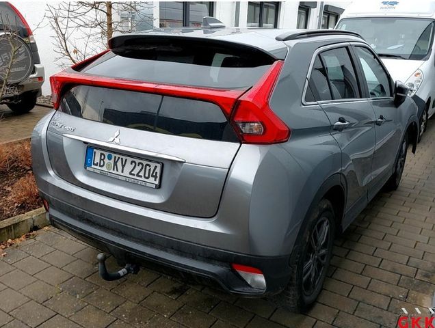 Mitsubishi Eclipse Cross Connect 2WD *UNFALL*AUTOMATIK*AHK*