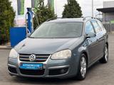 Volkswagen Golf V Variant Comfortline 1.6 Klima Tempomat - Volkswagen Golf aus 2007: 1.6