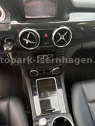 MERCEDES-BENZ GLK 220 BlueTEC 4MATIC*Pano*Keyless*Leder*SZB/H*